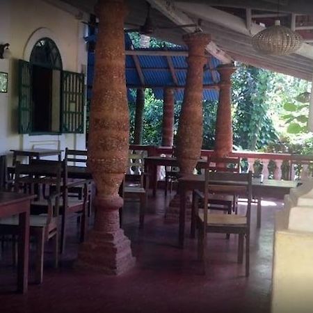 Hotel Astoria Parra Esterno foto