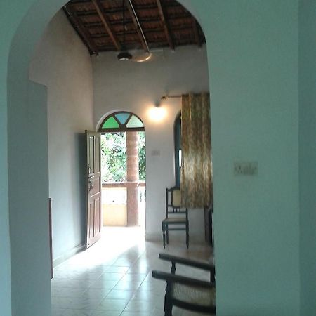 Hotel Astoria Parra Esterno foto
