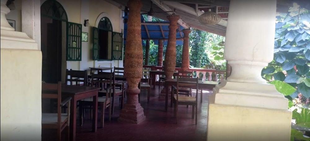 Hotel Astoria Parra Esterno foto