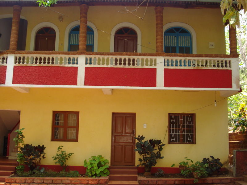 Hotel Astoria Parra Esterno foto