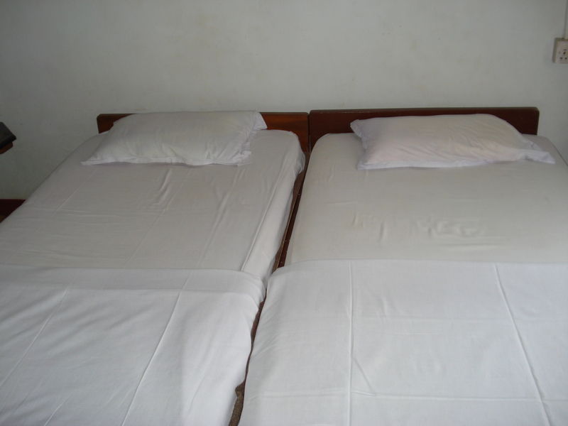 Hotel Astoria Parra Esterno foto