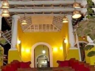 Hotel Astoria Parra Esterno foto