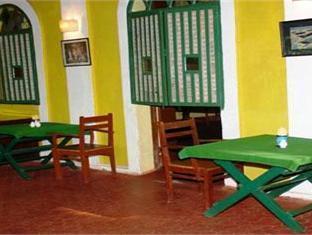 Hotel Astoria Parra Esterno foto
