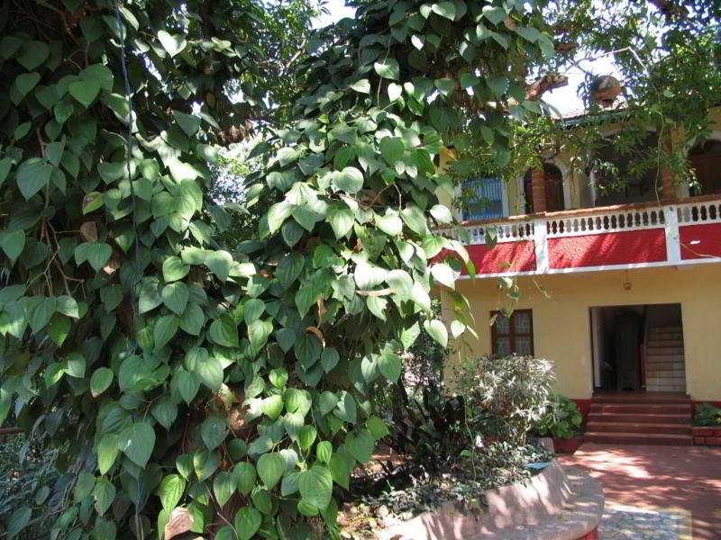 Hotel Astoria Parra Esterno foto