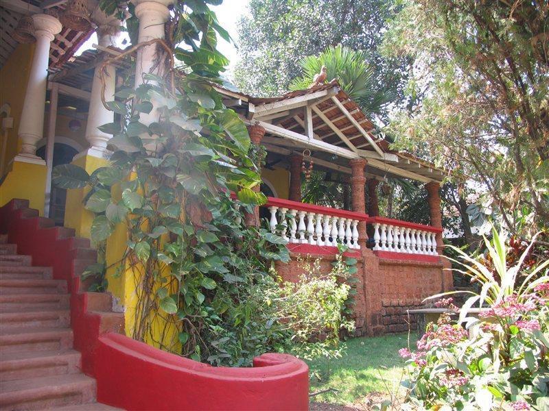 Hotel Astoria Parra Esterno foto