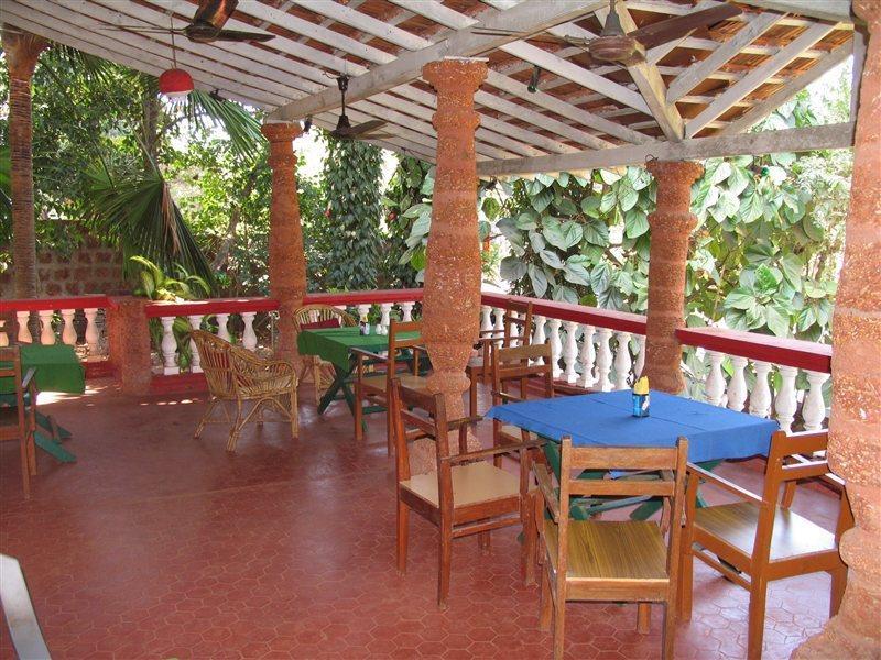 Hotel Astoria Parra Esterno foto
