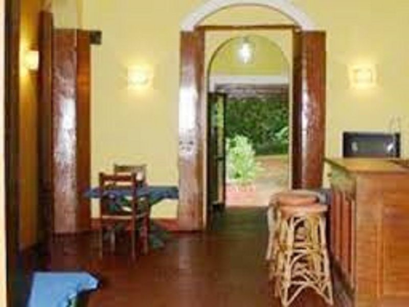 Hotel Astoria Parra Esterno foto