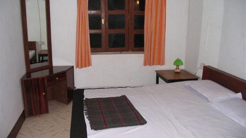 Hotel Astoria Parra Esterno foto